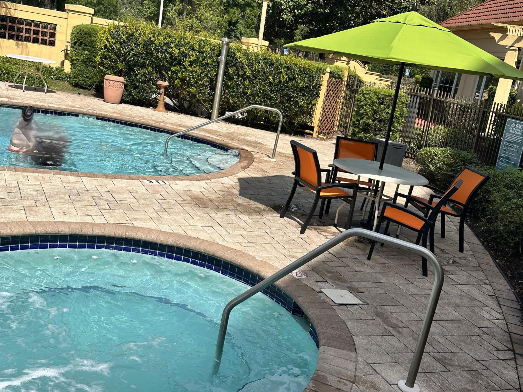 La Quinta Inn And Suites By Wyndham, Ocala Exterior foto